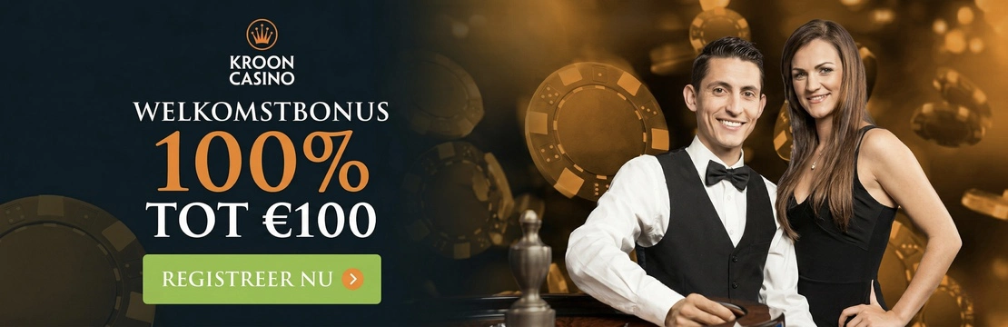 Kroon Casino